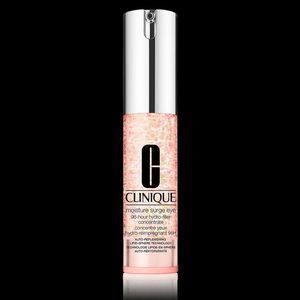 Clinique Moisture Surge Eye 96-Hour Hydro-Filler Concentrate - NEW .5 oz